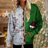 Hoodies For Women Oversized Winter Plush Cute Sweatshirts Pullover Trendy Fall Winter Clothes