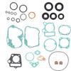 Engine Rebuild Kit Replacement for Z50R Z50 1979-1999 Gasket Set and Oil Seals