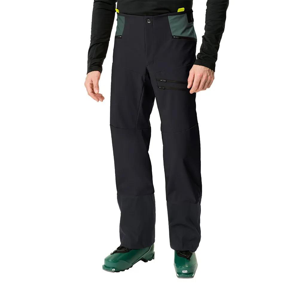 

VAUDE Брюки Monviso II 50