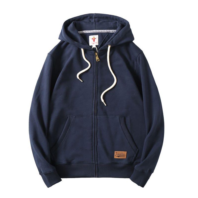 Foreign Trade Export Tail Goods Autumn and Winter Leisure Hoodie