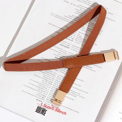 Accessories – Remme og bælter til kvinder