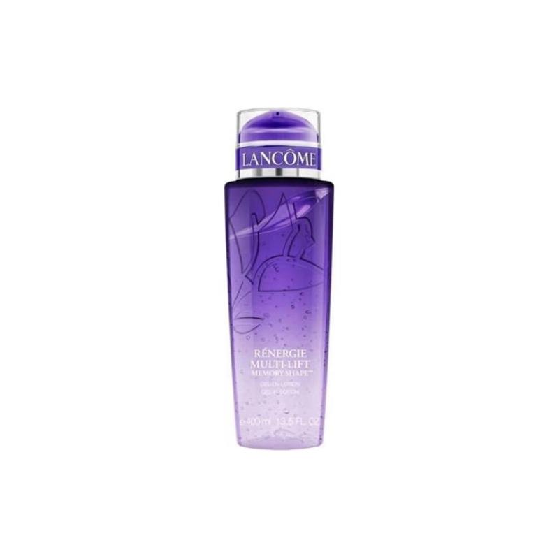 Lancôme Новый Гель-Тоник для Скульптурирования и Восстановления, Увлажняющий, Осветляющий, Придающий Сияние и Подтягивающий, Антивозрастной 400 мл, Подарок на День Рождения для Моей Девушки коричневый