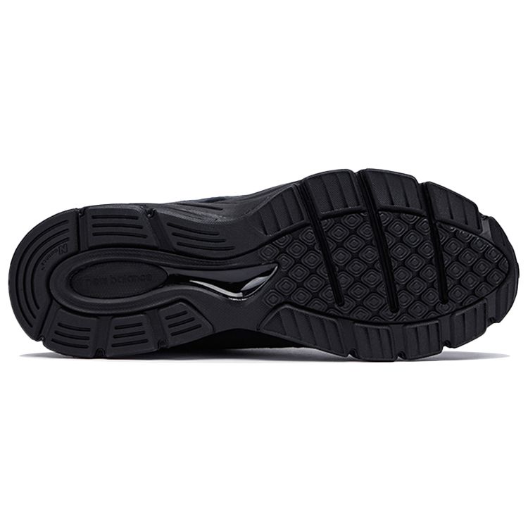 JJJJound x New Balance 990v4 Made in USA Navy Unisex Sneakers Blue Parisian-Night Black M990JJ4