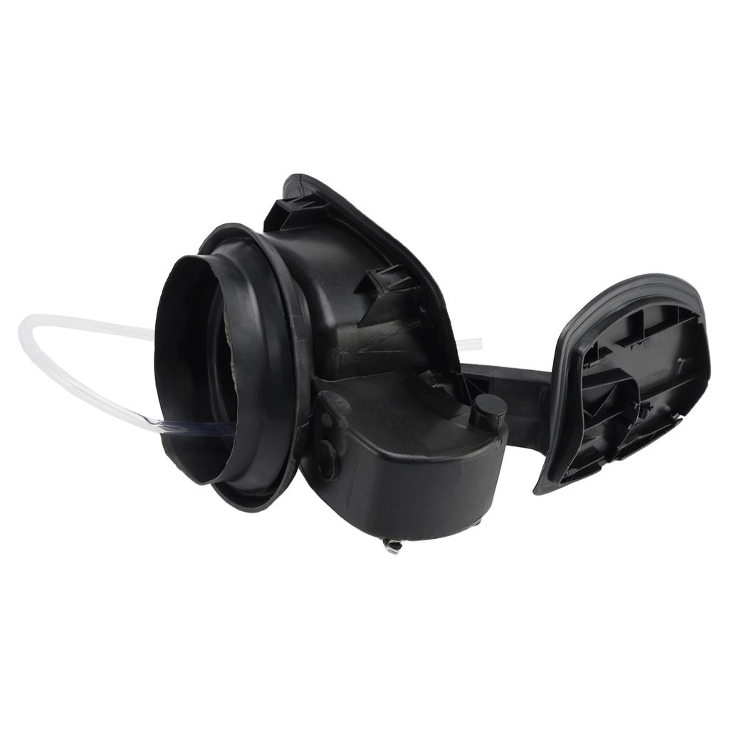 Fuel Door Hinge Filler Pocket Housing DP5Z-5427936-A For Lincoln MKZ 2011-2020