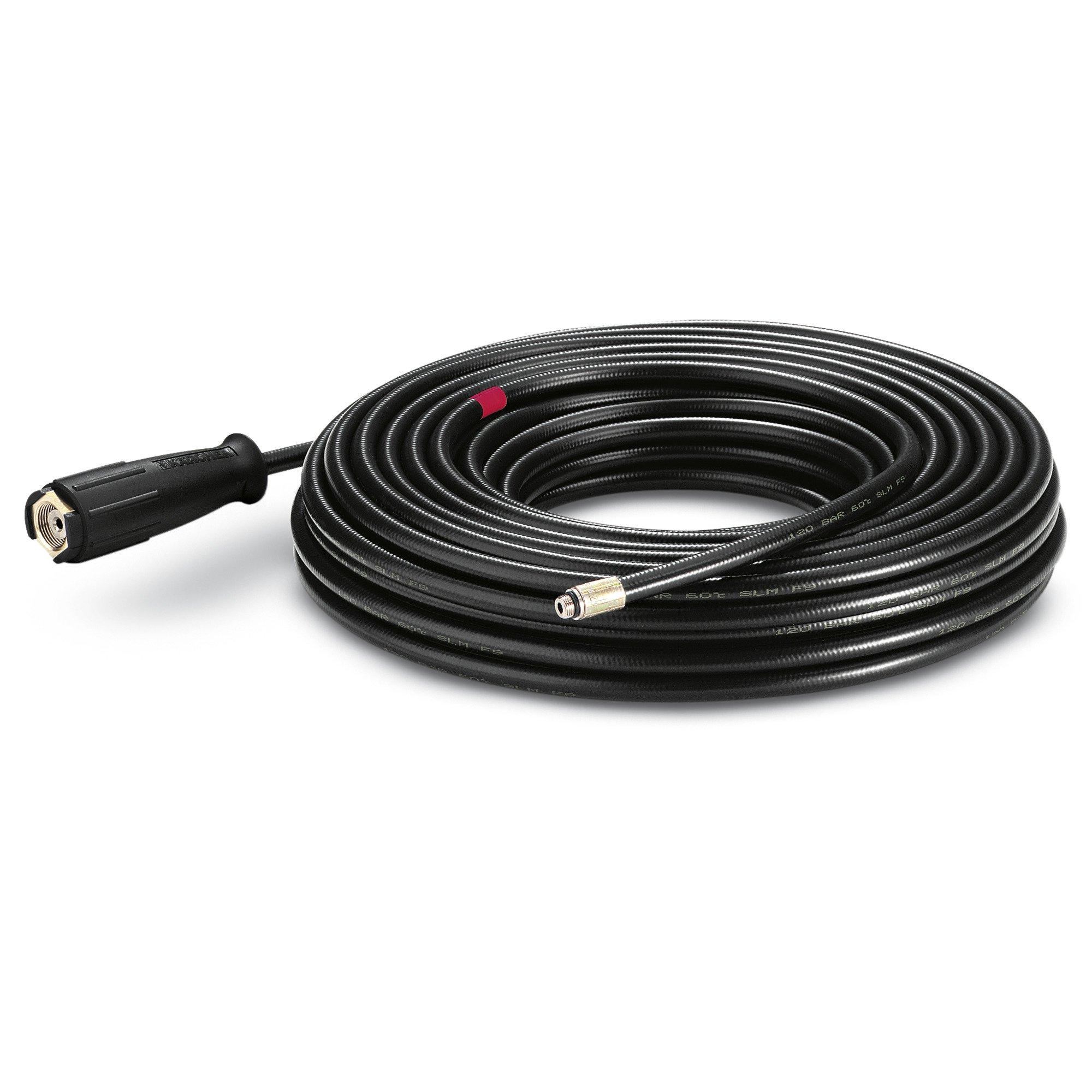 

KARCHER Pipe Cleaning Hose 63900280