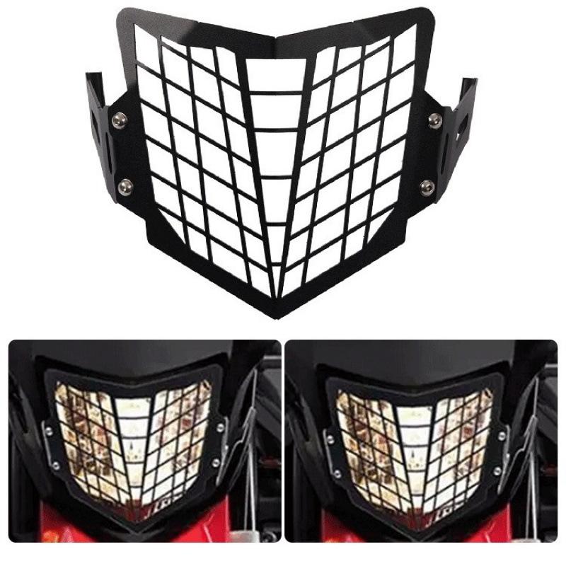 Honda CRF300L/250L/250M Headlight Protector Cover