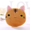 6Colors, For Choice - little 10cm Gift Coin BAG Purse , cat pocket coin pouch
