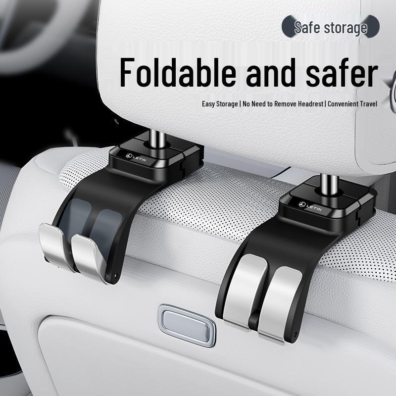 Reading i5/i9 Mango PRO Multi-Functional Car Seat Backrest Hook