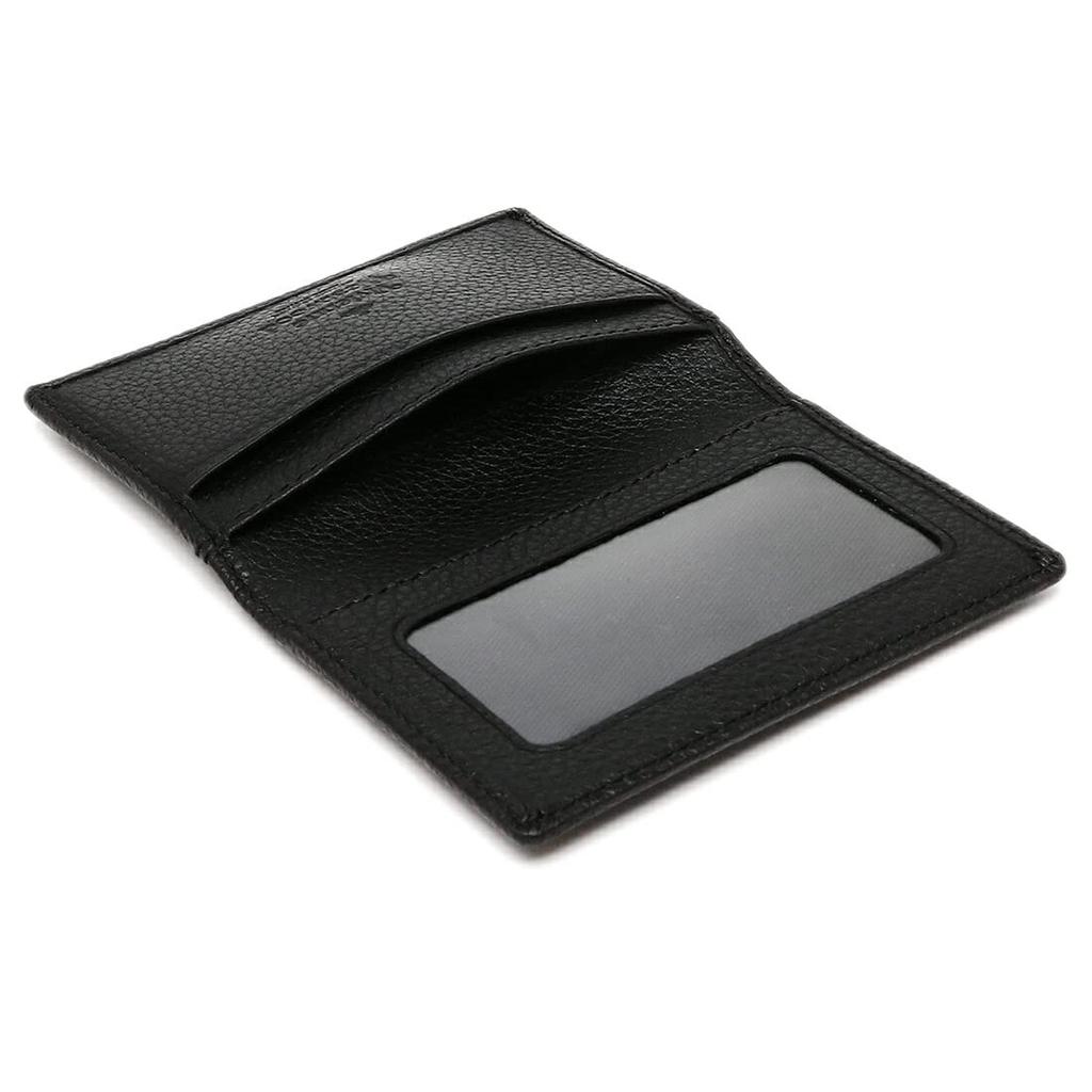 Vivienne Westwood Genarbtes Leder Karten 51110015 L001J N401 Etui, Damen, [Gebraucht]