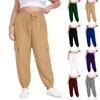 Alt giyim (Kadın) – Pantalon ve Kapriler