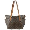 M56688 Monogram Totally PM Tote Bag Shoulder Bag Brown