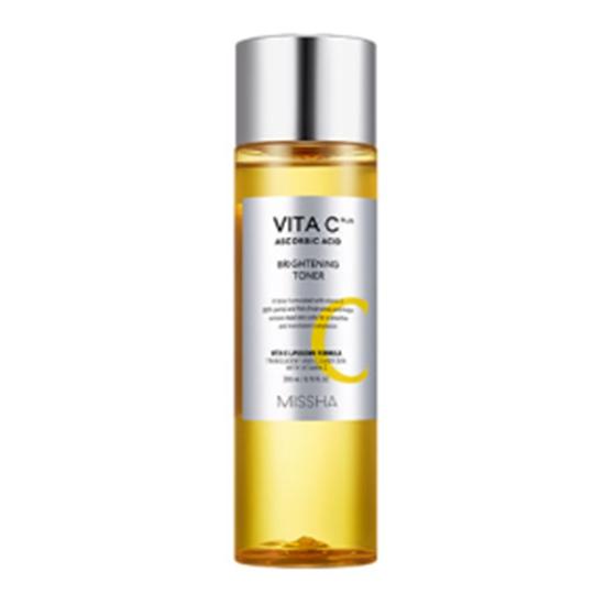 

Missha VITA C plus Brightening Toner 0
