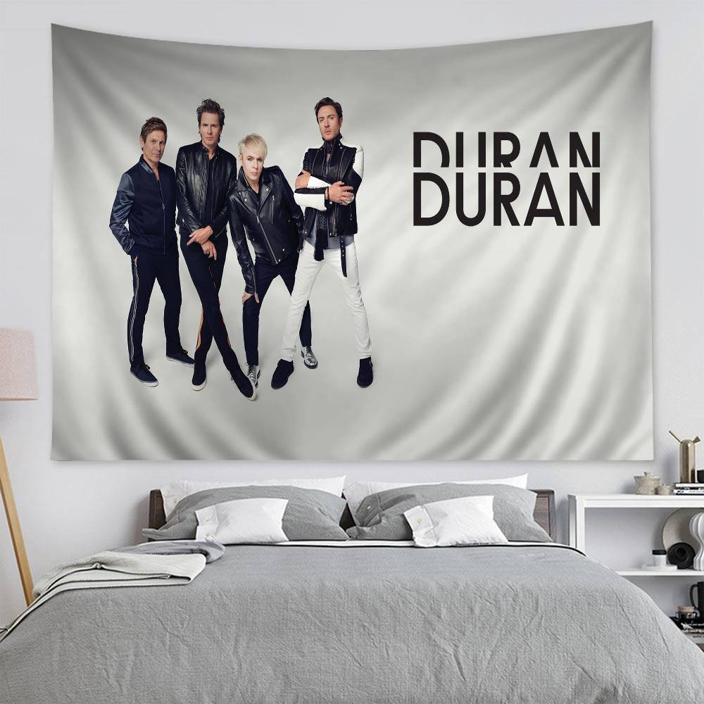 Classic Band DDuran DDuran Colorful Tapestry Wall Hanging Cheap Hippie Bohemian Wall Tapestries Mandala Wall Hanging Sheets
