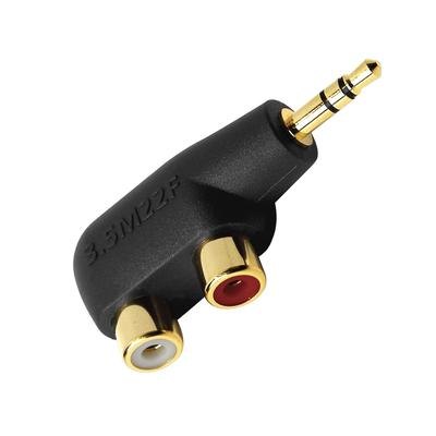 Accesorii audio și video – Adaptoare audio
