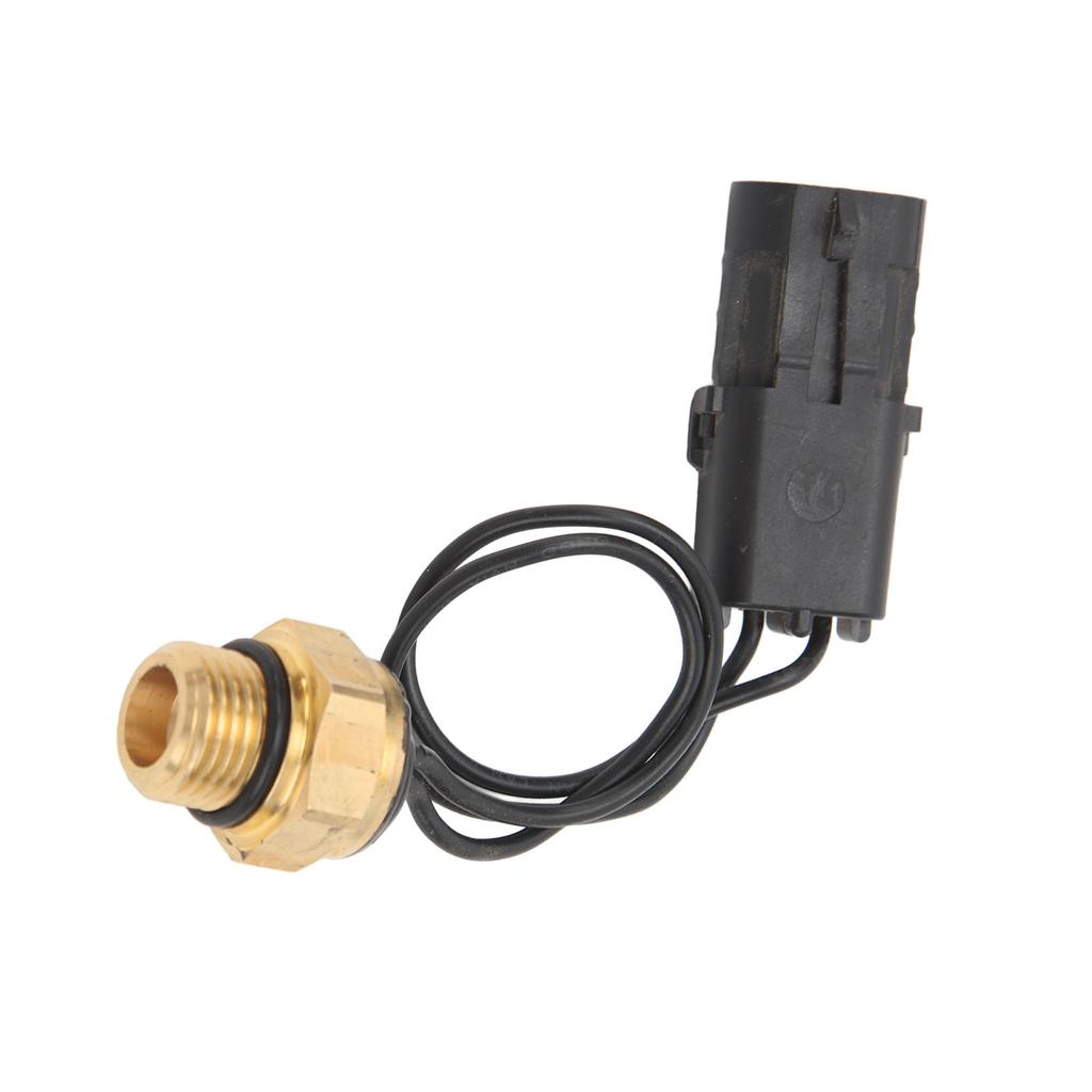 Temperature Sensor Switch High Accuracy RE503242 for John Deere 5000 6000 7000 Series Tractor