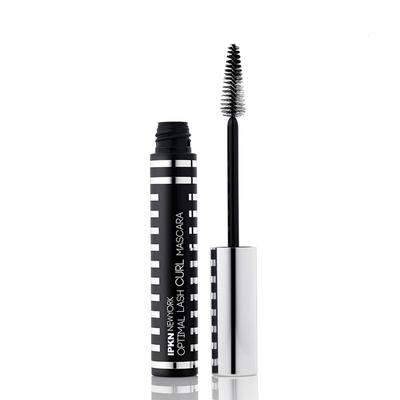 Make-up na oči – Řasenky