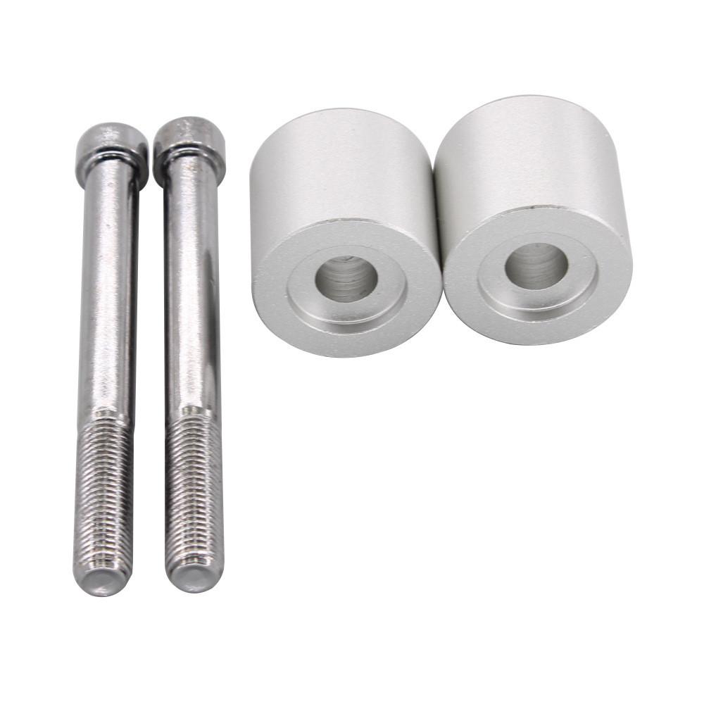 High-quality Handlebar Riser Clamp For Ducati Multistrada 1200 S 2015 To 2017 Models