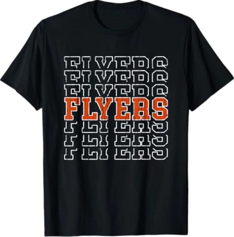 

Flyers Vintage Gifts XL