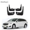 Mud Flaps for 2010-2019 Mercedes-Benz R-Class W251
