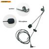 Accesorios para motocicletas – Auriculares para casco