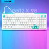 Periféricos para computadores – Teclados