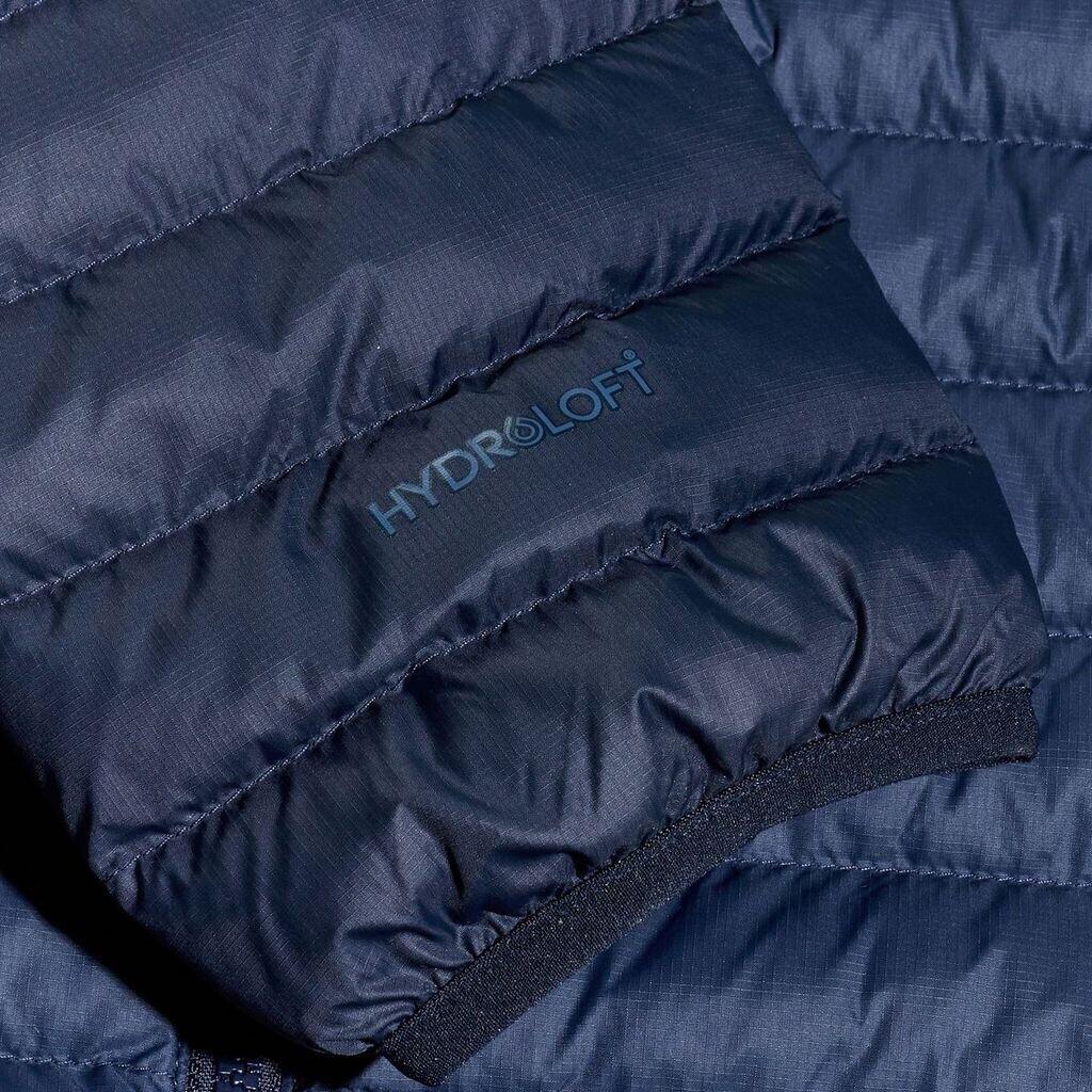 Куртка Berghaus Vaskye Insulated Jacket Men темно-синяя