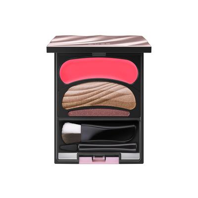 Maquillaje de ojos – Sombras para los ojos