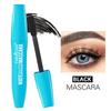Make-up Neutrale Mascara Dik Slank Krullend 4D Neutrale Mascara