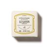 Shea Verbena Extra-Gentle Body Soap 100g (Carite Confort)