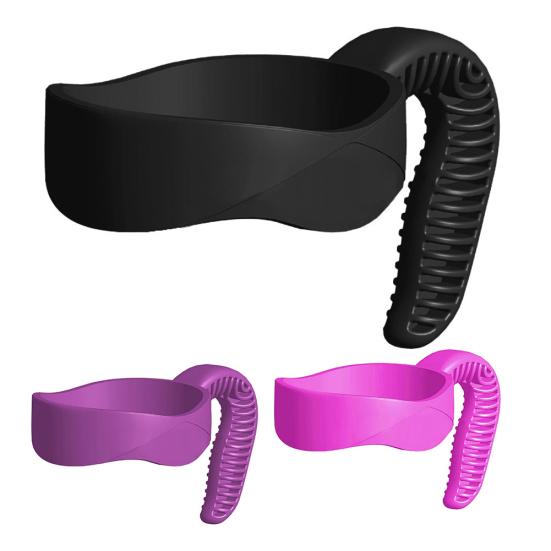 Portable Cup Handle Holder Rack For Yeti Rtic Ozark Trail 20 Oz/30