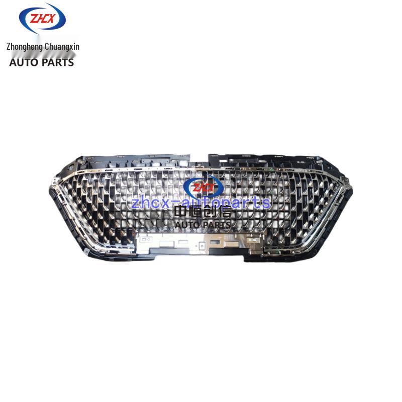 Oshan X7 Plus Gen 2 Front Bumper Upper Grille Net for Oshan X7 Series