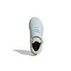 (GS) Adidas Runfalcon 2.0 Little Kid 'Almost Blue Beam Pink' Kids' HR1398