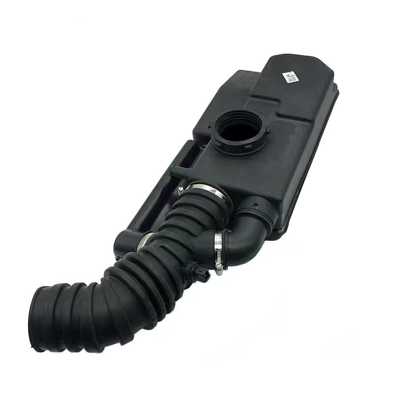 Chevrolet Daewoo Car Air Resonator Silencer - Hot Sale Auto Part Standard