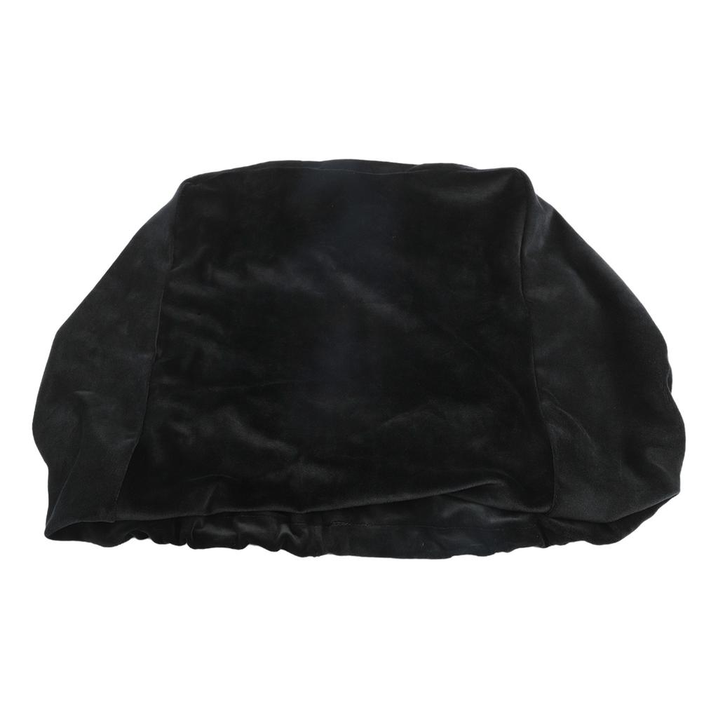 Turntable Dust Cover Record Player Protective Cover Scratch-Resistant Dust-proof Cap Case For AT-LP120XUSB