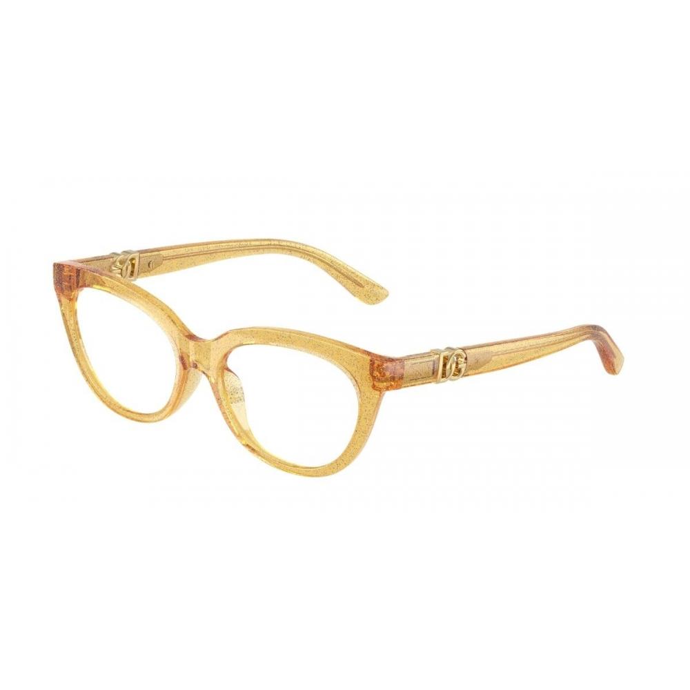 Dolce   Gabbana Dx5005u Kids 3455 Kids Eyeglasses