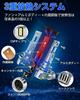 2023 Super Bright Model SUPAREE H11 LED Headlight LED Fog Lamp H8 LED Fog H16 LED Super Bright 30W2 6500K DC12V Halogen Size Triple Heat Dissip