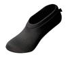 Tokutake Sangyo 46030020061 Black Size Sandals/Slippers 26.5cm-27.5cm