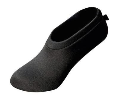 Tokutake Sangyo 46030020061 Black Size Sandals/Slippers 26.5cm-27.5cm
