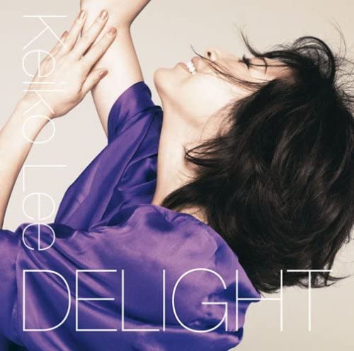

CD KEIKO LEE - Delight SICP10108 Sony Music Japa 2008 Japan ObiJazz Used