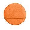 Round Waxing Car Washing Sponge Block Crystal Plating Polishing Cleaning Tool Waxing