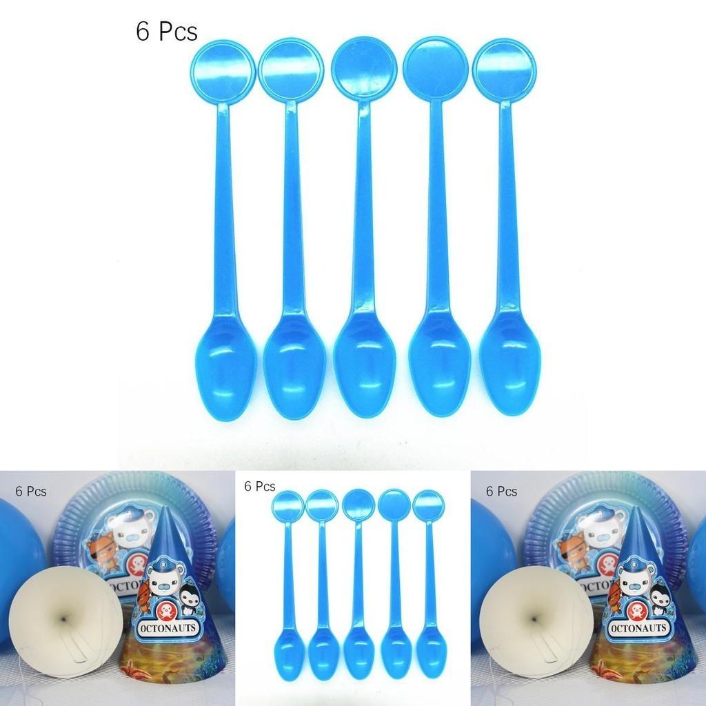 Colorful Octonauts Kids Birthday Party Supplies Set For A Joyful Celebration