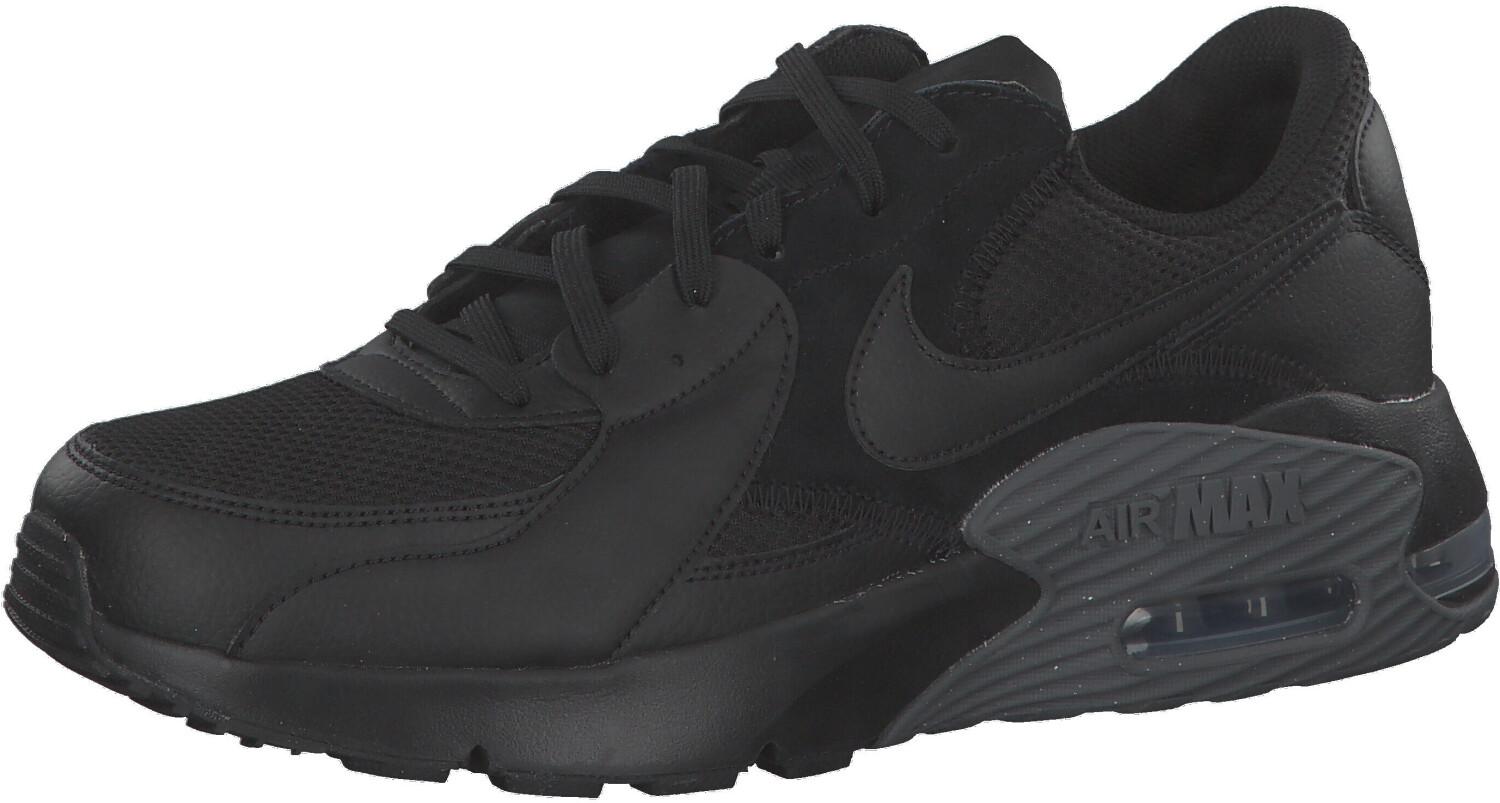 

Кроссовки Nike Air Max Excee black/dark grey/black 49 ½