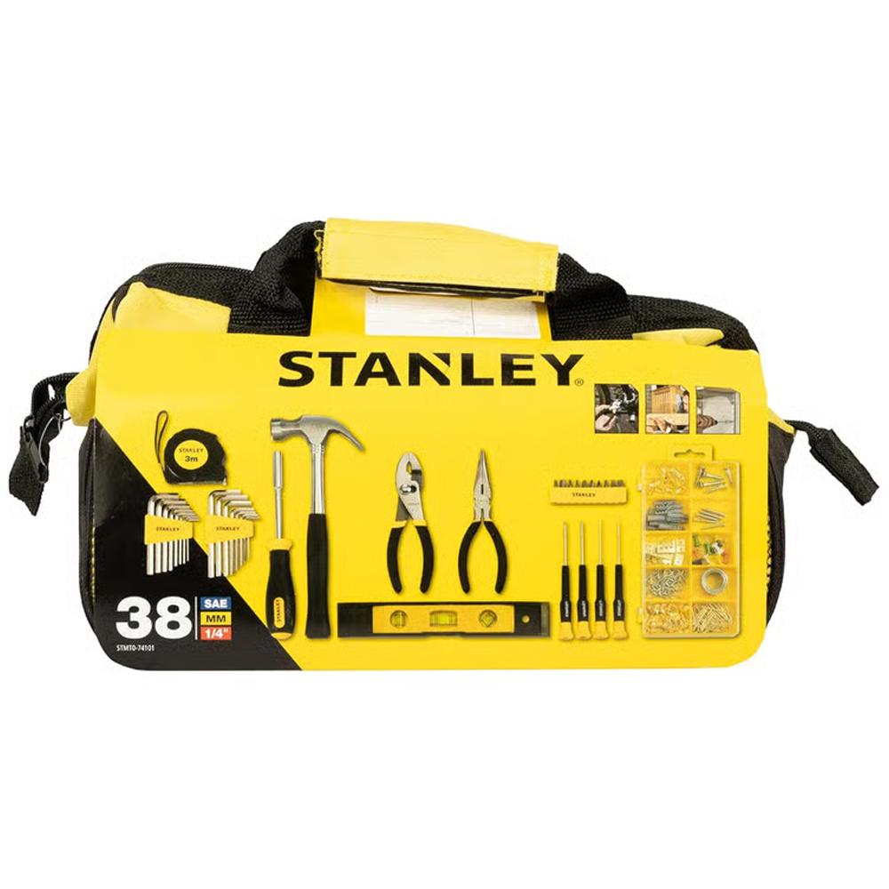Stanley STMT0-74101 Tool Set