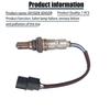 Upstream Oxygen O2 Sensor 36531-R70-A01 234-5098 For Acura MDX ZDX RL TSX TL Honda Accord Odyssey Pilot Ridgeline Crosstour 3.5L