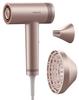 Philips Bhd837/10 Champagne Pink Hair Dryer