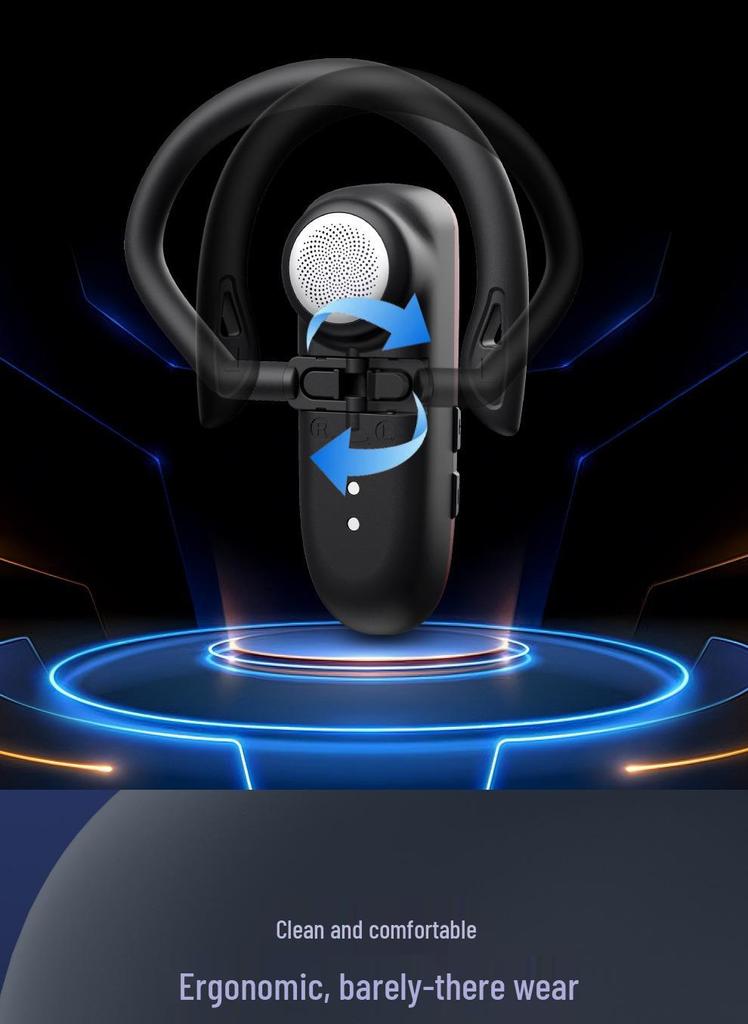 Portable Multi-language Wireless Interpreter for Real-time Translation