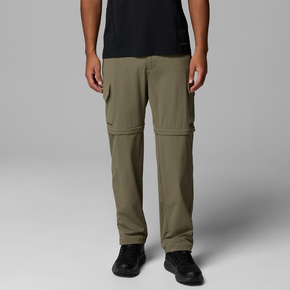 COLUMBIA Men'S Silver Ridge Elite Convertible Pants