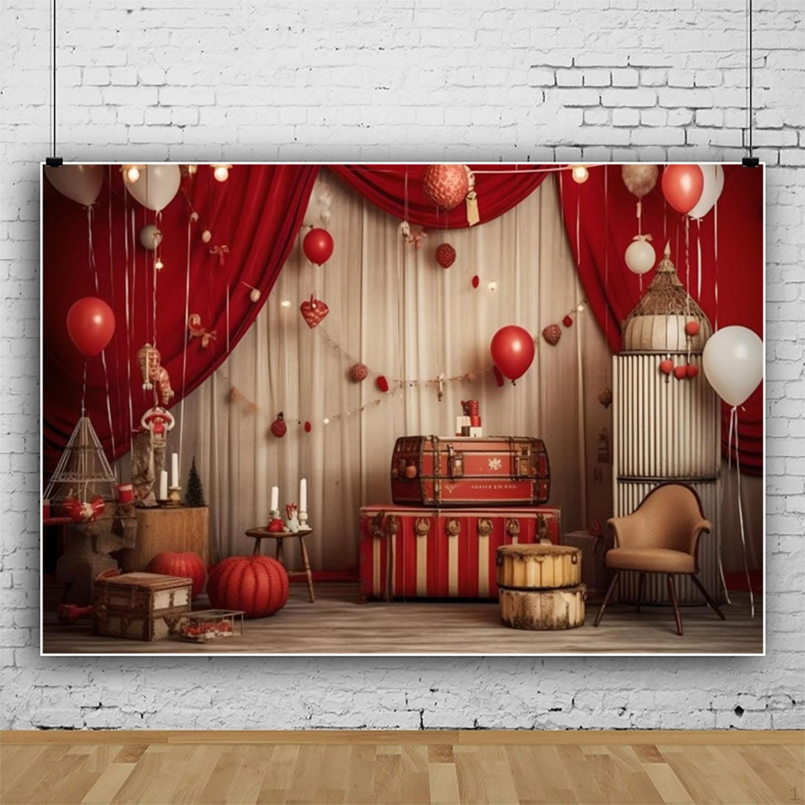 

Фон для фотографии 120 см x 80 см декоративная настенная занавеска фон фотобудка Style B