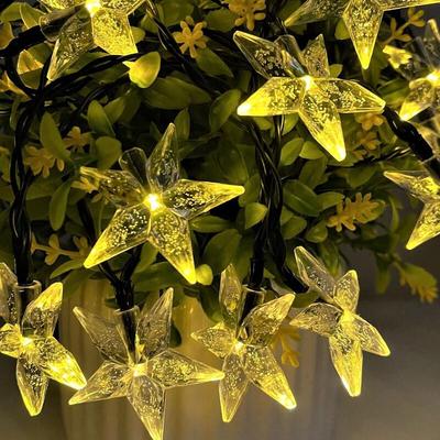Verlichting – Slingers en feestverlichting
