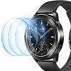 Xiaomi For Xiaomi Mi Watch S3 HD Clear Screen Protector Anti-scratch 9H Hardness Tempered Glass For Xiaomi Watch S3 Smartwatch Protect